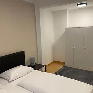  Apartment Ostertor, Schoenes 2-zimmer-appartment, Naehe Klinikum, Balkon, Citynah Gelegen Deutschland