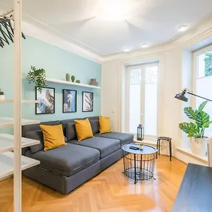  Apartment Modern Near Aussenalster Deutschland