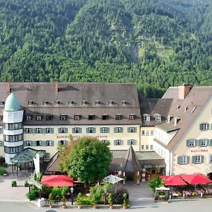**** Hotel Klosterhotel Ludwig Der Bayer Deutschland
