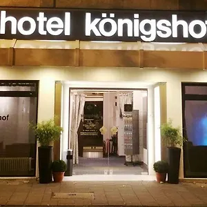 酒店 艺术宫廷酒店