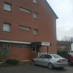 Heideklause Кёльн
