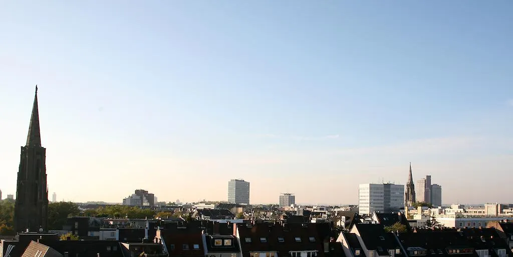 Hostel Koeln Cologne