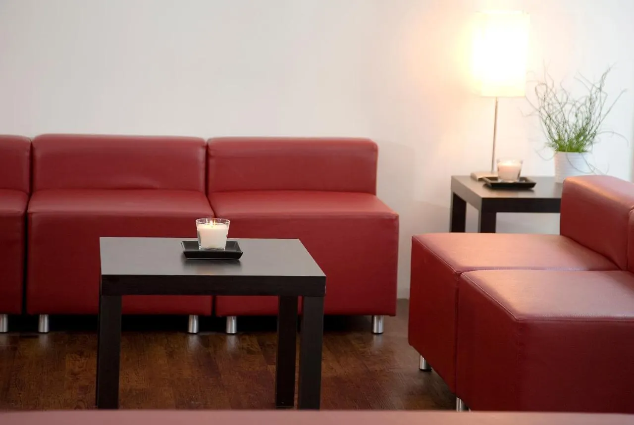 Hostel Koeln Hotell