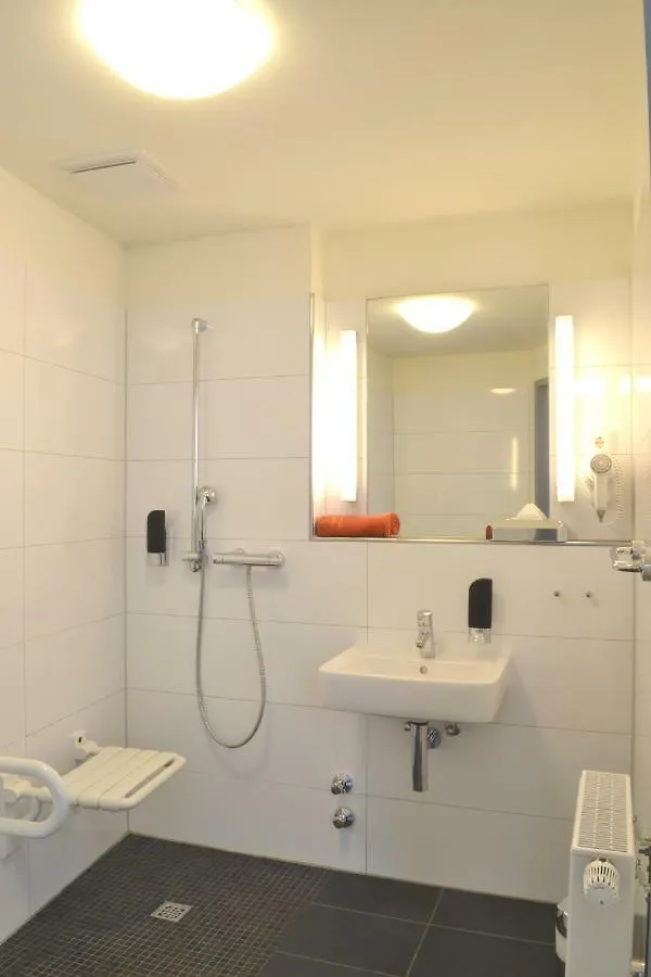 Hostel Koeln Germany