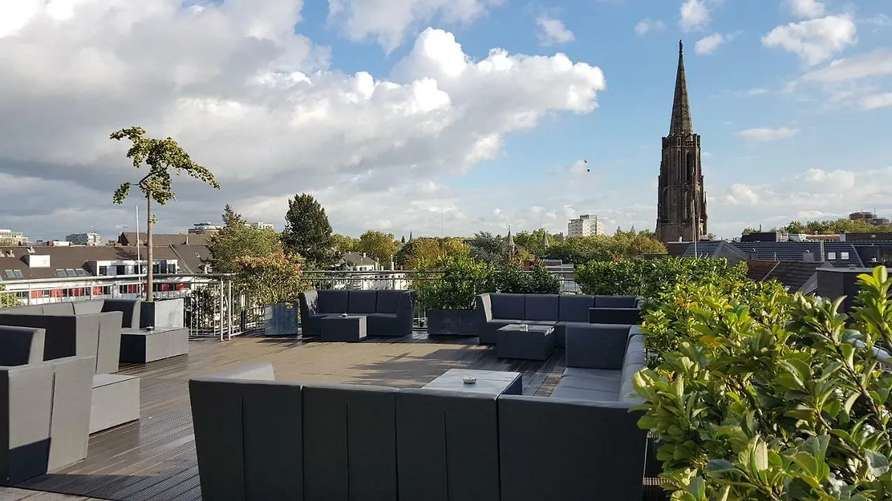 Hostel Koeln